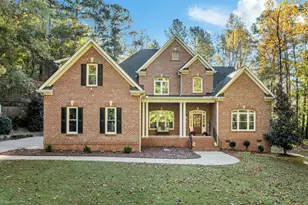 7608 Fullard Dr, Wake Forest, NC 27587 - Photo 1