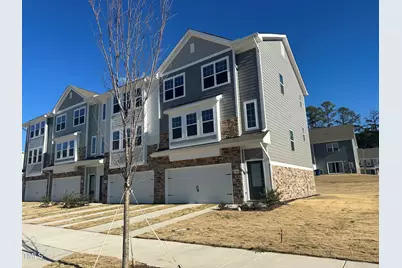 5300 River Reach Drive, Raleigh, NC 27616 - Photo 1