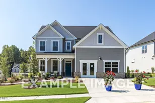 18 Crop Rd, Angier, NC 27501 - Photo 1