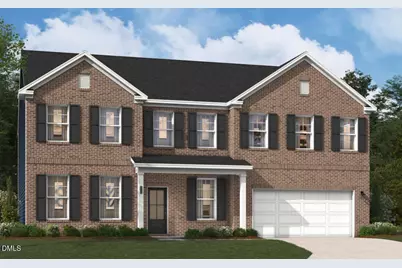 298 Williams Grove Lane #Lot 68, Apex, NC 27523 - Photo 1