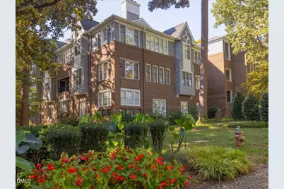 741 Bishops Park Drive #304, Raleigh, NC 27605 - Photo 1