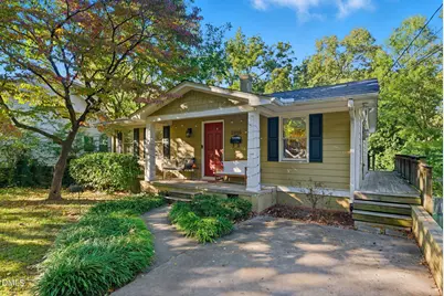 2816 Everett Avenue, Raleigh, NC 27607 - Photo 1