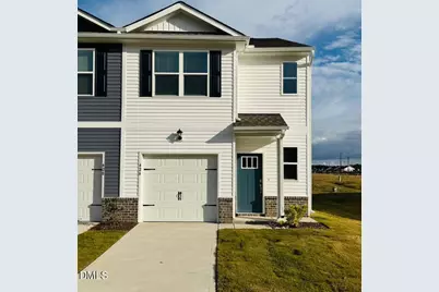 426 Belgian Red Way, Wake Forest, NC 27587 - Photo 1