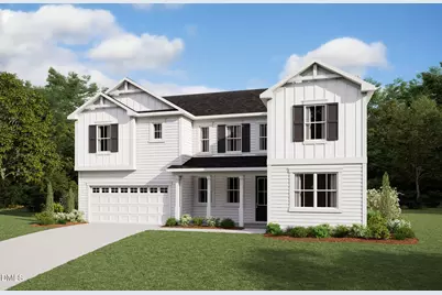 279 Yellow River Way, Garner, NC 27529 - Photo 1