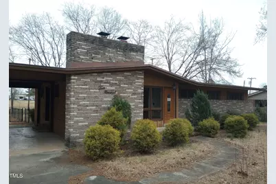 410 W Barrington Street, Dunn, NC 28334 - Photo 1