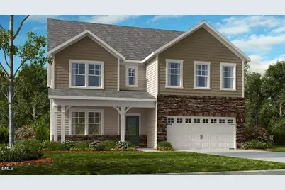 920 Delano Drive, Knightdale, NC 27545 - Photo 1