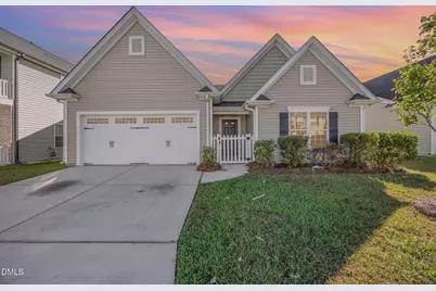 104 Claystone Drive, Gibsonville, NC 27249 - Photo 1
