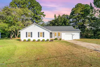 110 Rose Circle, Dunn, NC 28334 - Photo 1