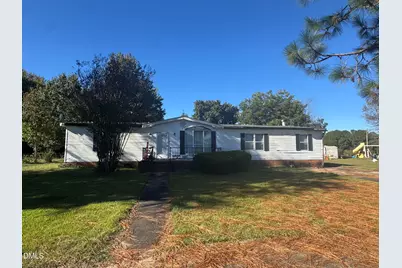 124 Watson Road, Norlina, NC 27563 - Photo 1