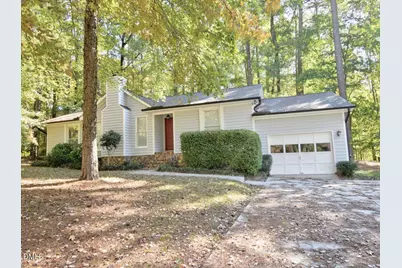 3701 Birch Brook Court, Raleigh, NC 27613 - Photo 1