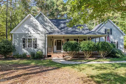 120 Marlowe Drive, Youngsville, NC 27596 - Photo 1