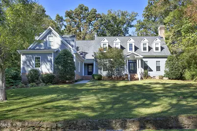 41 Oakwood Drive, Chapel Hill, NC 27517 - Photo 1