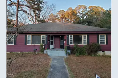 203 Williamson, Louisburg, NC 27549 - Photo 1