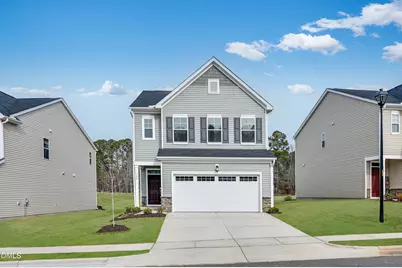 188 Fishing Pier Way, Lillington, NC 27546 - Photo 1