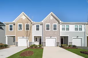 162 Blossom Fld Wy, Angier, NC 27501 - Photo 1