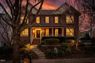 109 Skywater Ln, Holly Springs, NC 27540 - Photo 1