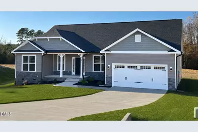 4340 Coolwater Drive #Lot 26, Bailey, NC 27807 - Photo 1