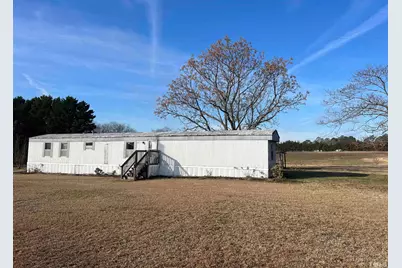 4359 W Hornes Church Road, Bailey, NC 27807 - Photo 1