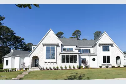 7425 Grist Mill Road, Raleigh, NC 27615 - Photo 1