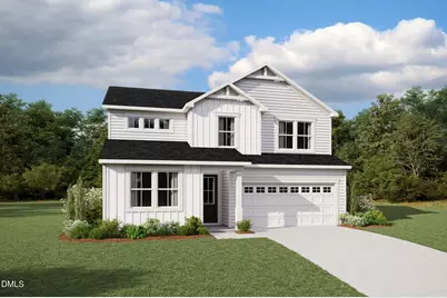 107 Bull Bay Lane, Garner, NC 27529 - Photo 1
