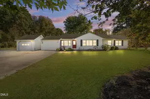1155 Bobbitt Rd, Kittrell, NC 27544 - Photo 1