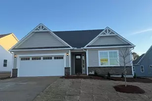 60 Slippery Elm Rd, Youngsville, NC 27596 - Photo 1