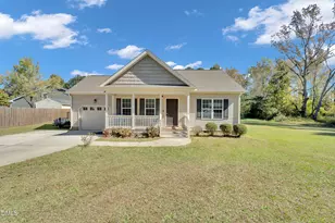 321 Courtland Dr, Angier, NC 27501 - Photo 1