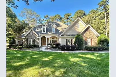 12317 Hardee Road, Raleigh, NC 27614 - Photo 1