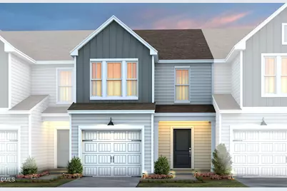 4026 Kidd Place, Durham, NC 27703 - Photo 1