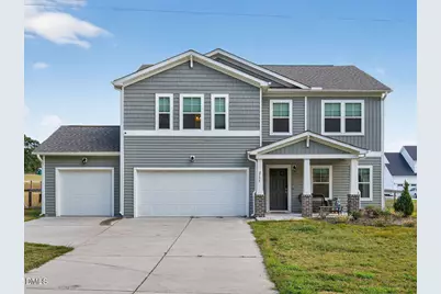 2575 Sheriff Watson Road, Sanford, NC 27332 - Photo 1