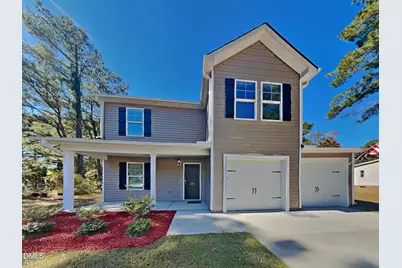 572 Lakerun Drive, Bunnlevel, NC 28323 - Photo 1