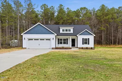 1562 Patterson Road, Kinston, NC 28504 - Photo 1