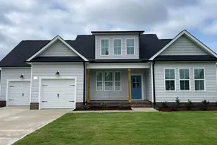 613 Springtooth Dr, Zebulon, NC 27597 - Photo 1