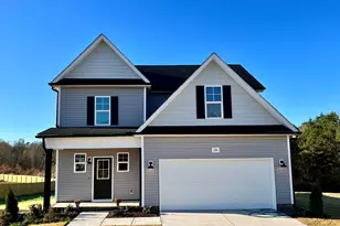 593 Springtooth Dr, Zebulon, NC 27597 - Photo 1