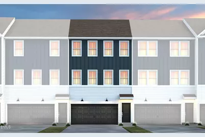 1602 Tamarisk Lane, Durham, NC 27703 - Photo 1