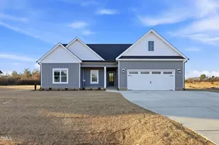 109 Mary Hopes Pl, Goldsboro, NC 27534 - Photo 1