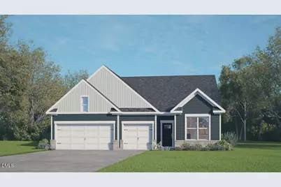 56 Greenwillow Drive, Fuquay Varina, NC 27526 - Photo 1