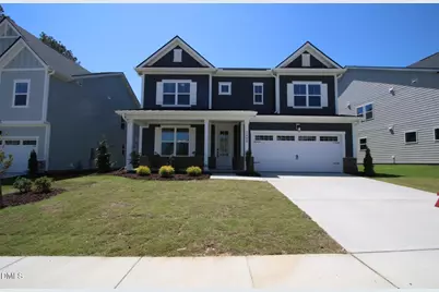 2499 Vetrina Way, Apex, NC 27502 - Photo 1