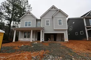 2495 Vetrina Wy, Apex, NC 27502 - Photo 1
