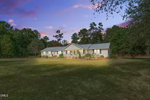 5130 Aldridge Store Rd, La Grange, NC 28551 - Photo 1
