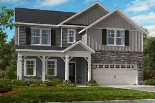 109 Seagraves Creek Ln, Holly Springs, NC 27540 - Photo 1