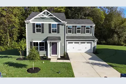 292 Day Farm Drive, Lillington, NC 27546 - Photo 1