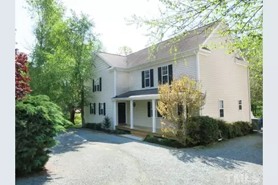 303 W Poplar Avenue #B, Carrboro, NC 27510 - Photo 1