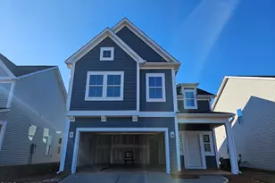 412 White Oak Gdn Wy, Garner, NC 27529 - Photo 1