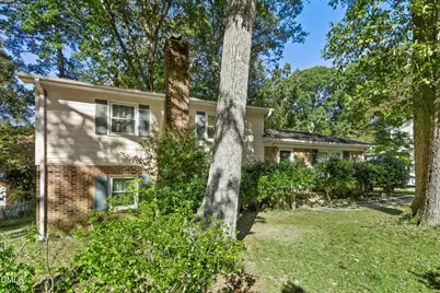 7401 Fiesta Way, Raleigh, NC 27615 - Photo 1