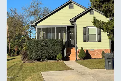 101 Lakeshore Drive, Hillsborough, NC 27278 - Photo 1