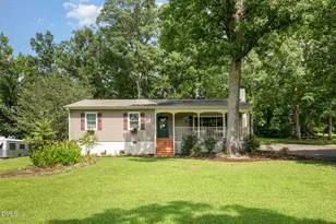 13018 Meadow Ridge Dr, Rougemont, NC 27572 - Photo 1