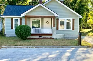1006 Washington St E, Wilson, NC 27893 - Photo 1