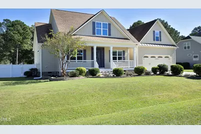 62 Ryland Drive, Clayton, NC 27520 - Photo 1