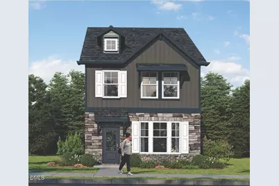 939 Alma Railway Drive, Wake Forest, NC 27587 - Photo 1